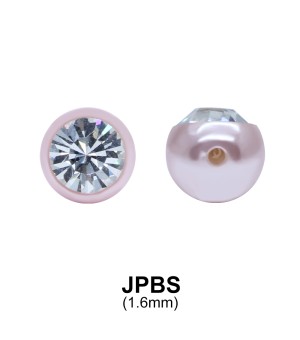 Basic Synthetic Pearl JPBS