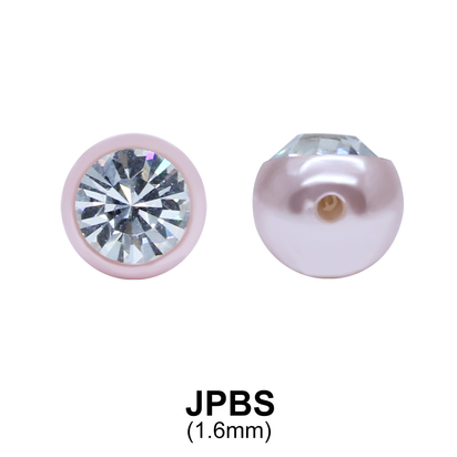 Basic Synthetic Pearl JPBS