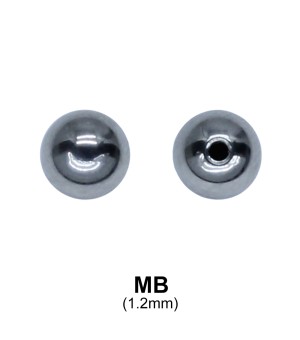 Micro Ball Basic Part MB