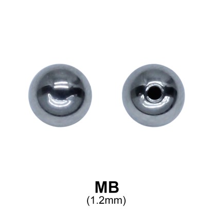 Micro Ball Basic Part MB