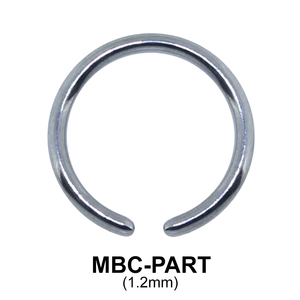 Closure Rings Basic Part MBC-PART