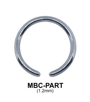 Closure Rings Basic Part MBC-PART