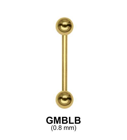Barbell best sale 0.8 mm