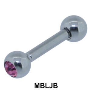 Basic Face Piercing MBLJB