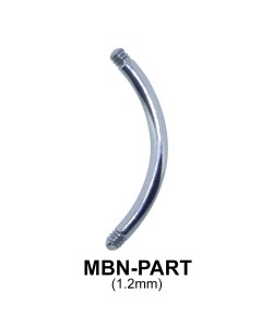 Banana Basic Part MBN-PART