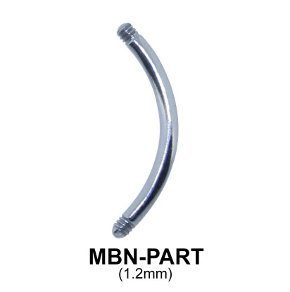 Banana Basic Part MBN-PART