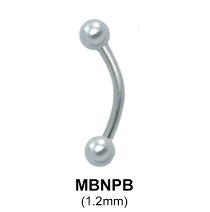 Basic Face Piercing MBNPB