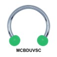 Micro Basic UV Color MCBDUVSC