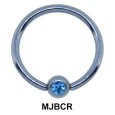 Micro Basic Face Piercing MJBCR