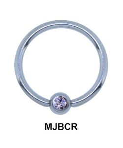 Micro Basic Face Piercing MJBCR