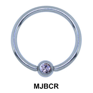 Micro Basic Face Piercing MJBCR