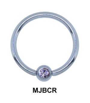 Micro Basic Face Piercing MJBCR