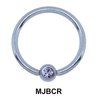 Micro Basic Face Piercing MJBCR