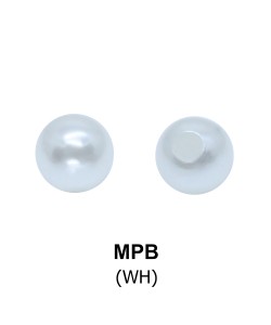 Micro Basic Synthetic Pearl MPB