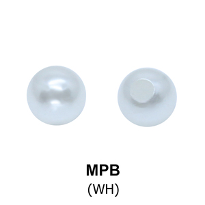 Micro Basic Synthetic Pearl MPB