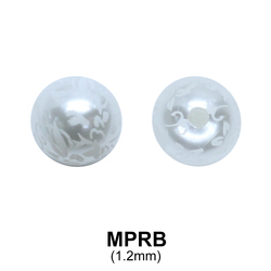Basic Synthetic Pearl MPRB