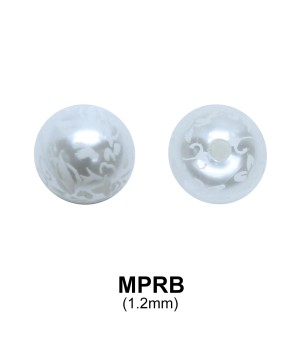 Basic Synthetic Pearl MPRB