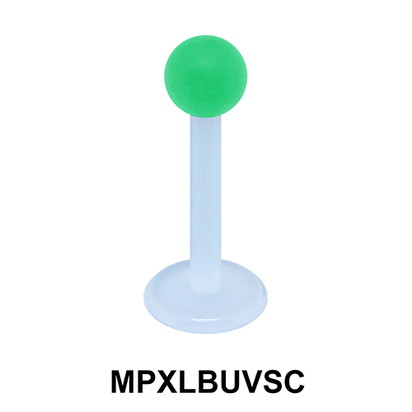 Basic UV Color MPXLBUVSC