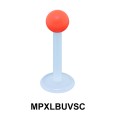 Basic UV Color MPXLBUVSC