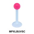 Basic UV Color MPXLBUVSC