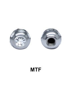 Micro Tiffany Ball Basic Part MTF