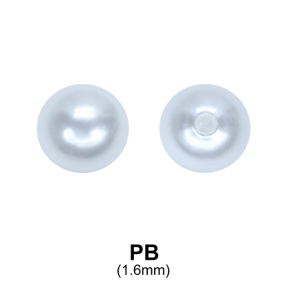 Basic Synthetic Pearl PB
