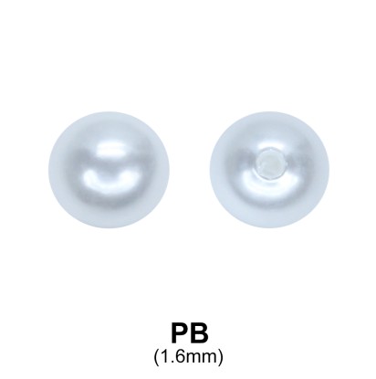 Basic Synthetic Pearl PB