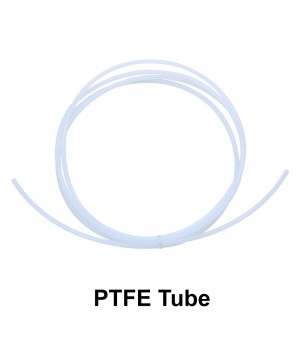 PTFE Tube (Price Per Meter)