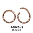 Segment Ring BCSHS 1.6mm