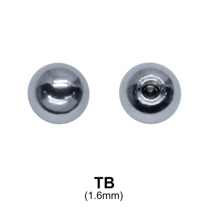 G23 Basic Titanium Ball TB