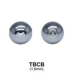 G23 Basic Titanium Part TBCB