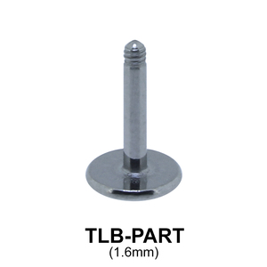 G23 Basic Part Titanium TLB-PART