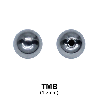G23 Basic Titanium Ball TMB
