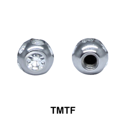 G23 Micro Tiffany Ball Basic Titanium Part TMTF