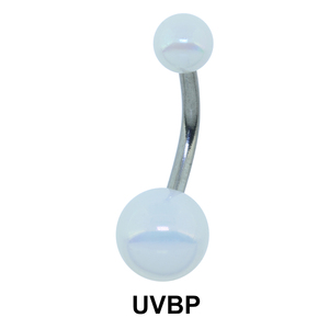 Basic Belly Piercing UVBP