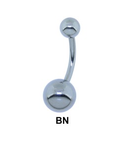 Basic Belly Piercing BN