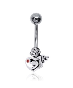 Cute Belly Angels Piercing ANG-03