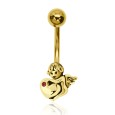 Cute Belly Angels Piercing ANG-03