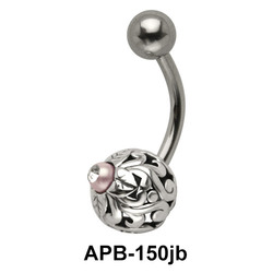 Belly Piercing APB-150jb