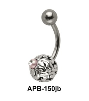 Belly Piercing APB-150jb