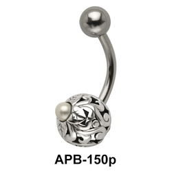 Belly Piercing APB-150p