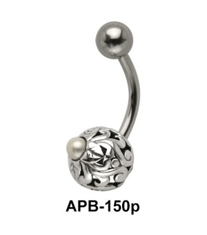 Belly Piercing APB-150p