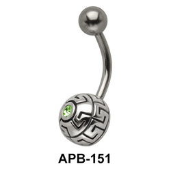 Belly Piercing APB-151