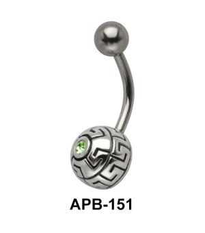 Belly Piercing APB-151