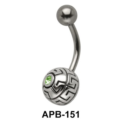 Belly Piercing APB-151