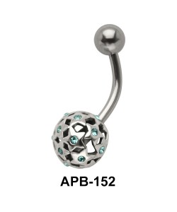 Belly Piercing APB-152