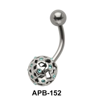 Belly Piercing APB-152