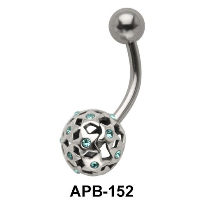 Belly Piercing APB-152