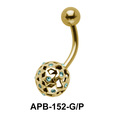 Belly Piercing APB-152