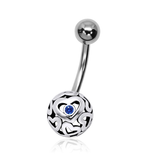 Unique Belly Button Rings for Sale